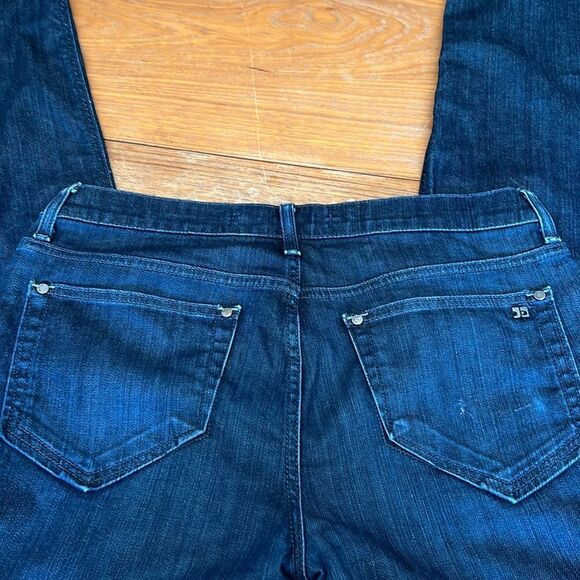 Joe’s Jeans Brixton 33x32 - Picture 4 of 12